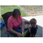 Ezra helping Grandma.jpg